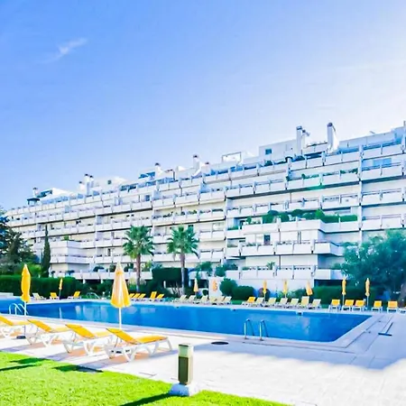 Que Sonho! Vista Marina T2 Hsr Vilamarina Vilamoura