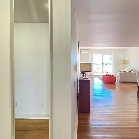 Que Sonho! Vista Marina T2 Hsr Vilamarina 아파트