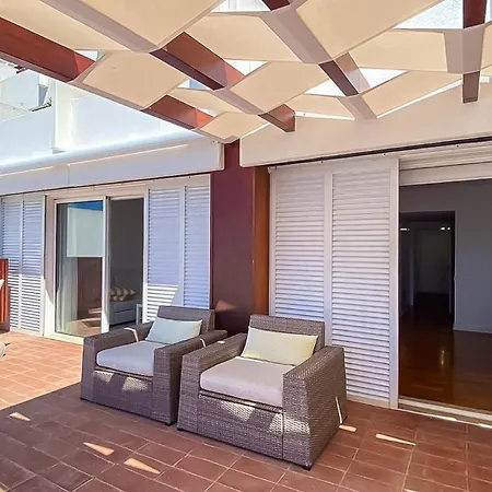Que Sonho! Vista Marina T2 Hsr Vilamarina