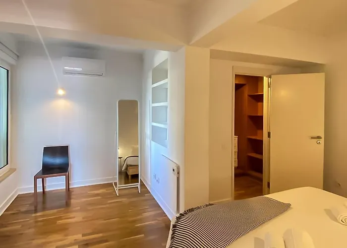 Que Sonho! Vista Marina T2 Hsr Vilamarina *