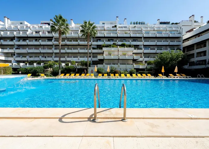 Que Sonho! Vista Marina T2 Hsr Vilamarina