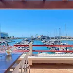 Appartement Que Sonho! Vista Marina T2 Hsr Vilamarina Vilamoura