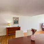 Que Sonho! Vista Marina T2 Hsr Vilamarina