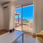 Que Sonho! Vista Marina T2 Hsr Vilamarina 公寓