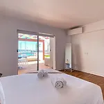 Appartement Que Sonho! Vista Marina T2 Hsr Vilamarina *