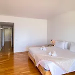 Que Sonho! Vista Marina T2 Hsr Vilamarina Appartement