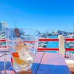 公寓 Que Sonho! Vista Marina T2 Hsr Vilamarina