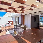 Que Sonho! Vista Marina T2 Hsr Vilamarina Appartement Vilamoura