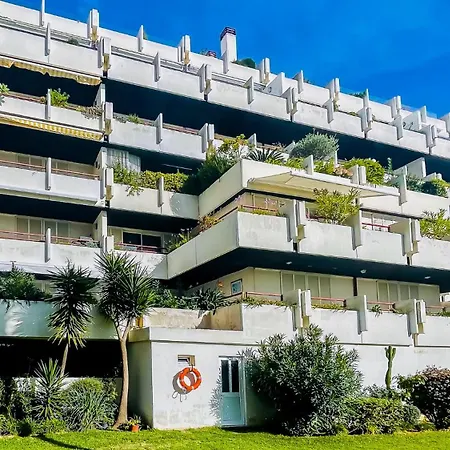 Que Sonho! Vista Marina T2 Hsr Vilamarina * Vilamoura