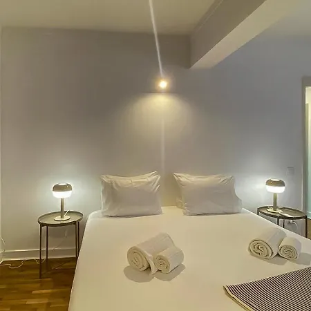 Que Sonho! Vista Marina T2 Hsr Vilamarina Apartment *