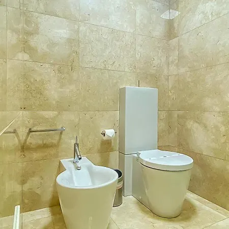 Apartment Que Sonho! Vista Marina T2 Hsr Vilamarina Vilamoura