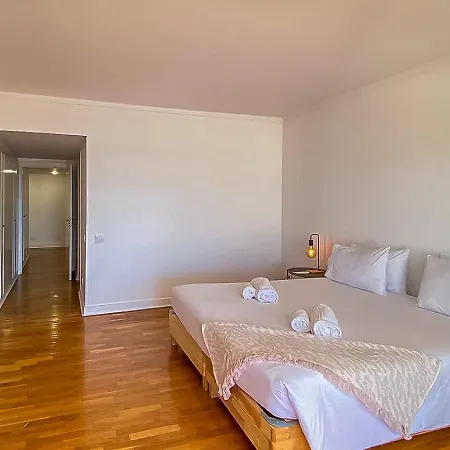 Que Sonho! Vista Marina T2 Hsr Vilamarina Apartment Vilamoura