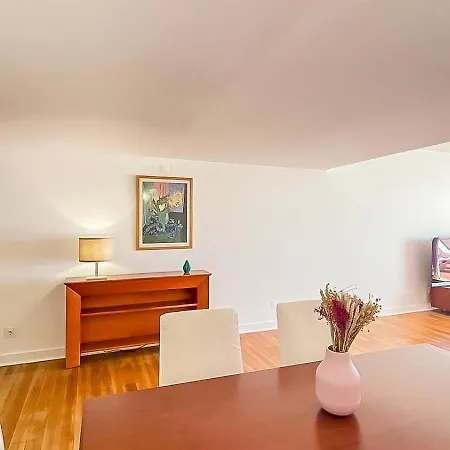 Apartment Que Sonho! Vista Marina T2 Hsr Vilamarina Vilamoura