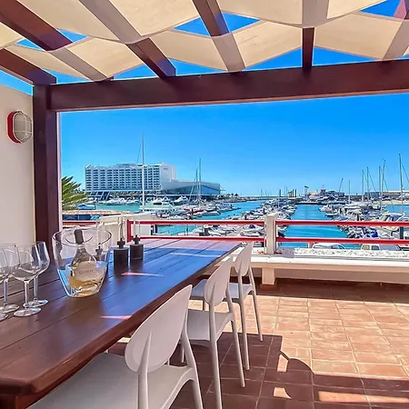 Que Sonho! Vista Marina T2 Hsr Vilamarina 아파트