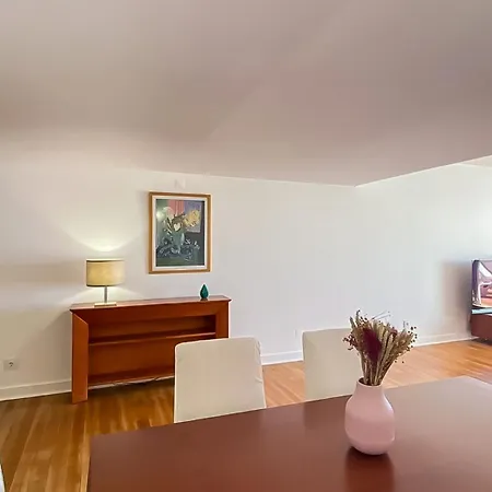 Que Sonho! Vista Marina T2 Hsr Vilamarina