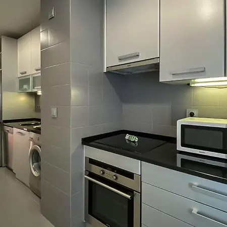 Que Sonho! Vista Marina T2 Hsr Vilamarina 아파트