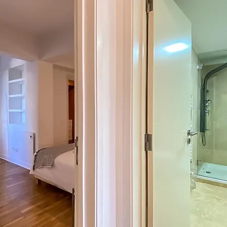 Que Sonho! Vista Marina T2 Hsr Vilamarina *