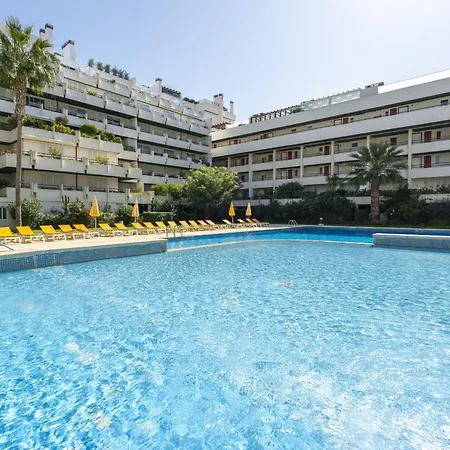 Que Sonho! Vista Marina T2 Hsr Vilamarina
