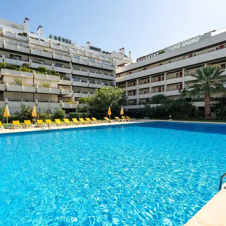 Que Sonho! Vista Marina T2 Hsr Vilamarina