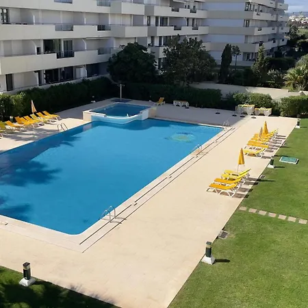Que Sonho! Vista Marina T2 Hsr Vilamarina * Vilamoura