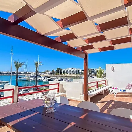 Que Sonho! Vista Marina T2 Hsr Vilamarina 아파트 *