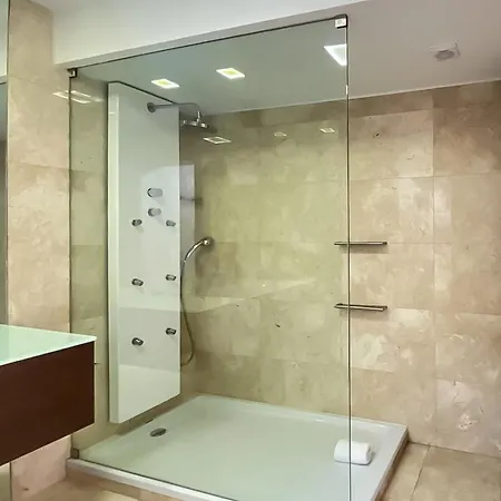Apartment Que Sonho! Vista Marina T2 Hsr Vilamarina Vilamoura