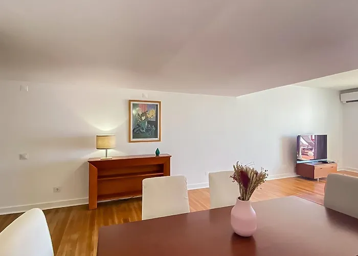 Que Sonho! Vista Marina T2 Hsr Vilamarina