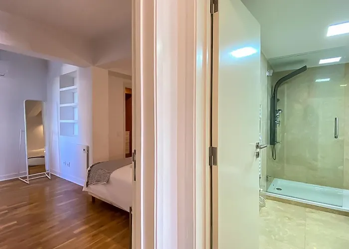 Que Sonho! Vista Marina T2 Hsr Vilamarina *