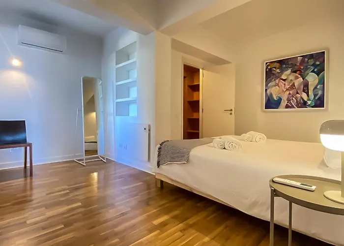 Que Sonho! Vista Marina T2 Hsr Vilamarina Apartment Vilamoura