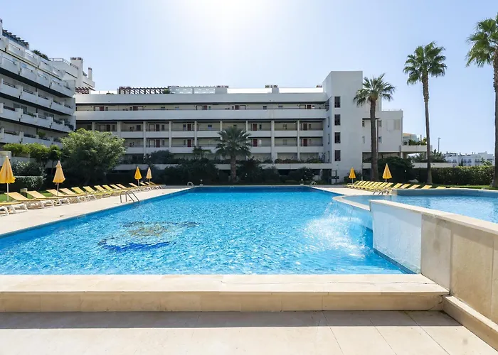 Que Sonho! Vista Marina T2 Hsr Vilamarina
