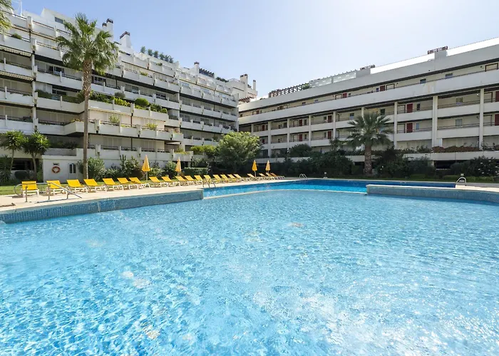 Que Sonho! Vista Marina T2 Hsr Vilamarina