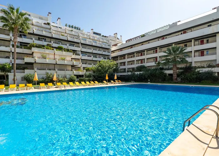 Que Sonho! Vista Marina T2 Hsr Vilamarina