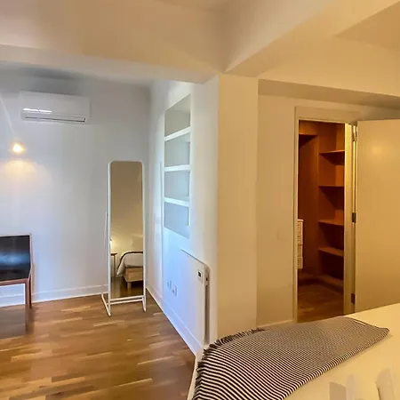 Que Sonho! Vista Marina T2 Hsr Vilamarina *