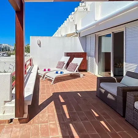 Que Sonho! Vista Marina T2 Hsr Vilamarina Vilamoura