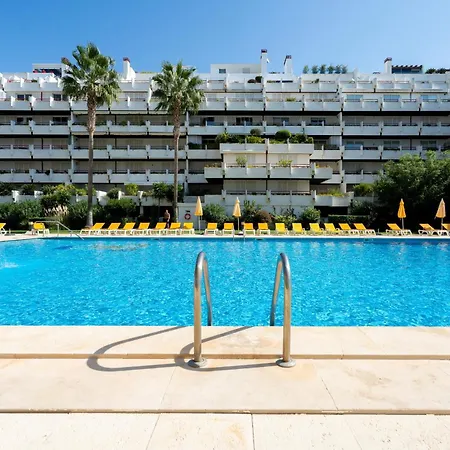 Que Sonho! Vista Marina T2 Hsr Vilamarina