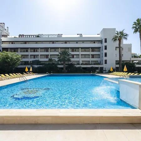 Que Sonho! Vista Marina T2 Hsr Vilamarina