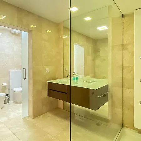 Que Sonho! Vista Marina T2 Hsr Vilamarina