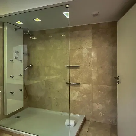 Que Sonho! Vista Marina T2 Hsr Vilamarina Апартаменты Виламура