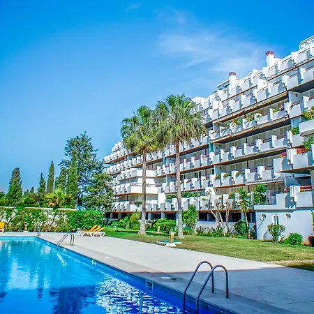 Que Sonho! Vista Marina T2 Hsr Vilamarina Апартаменты *