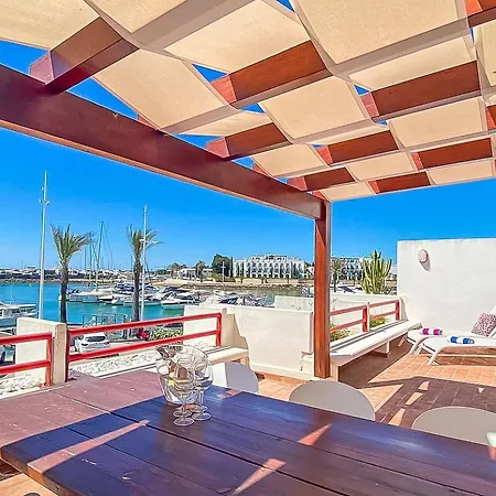 Que Sonho! Vista Marina T2 Hsr Vilamarina *