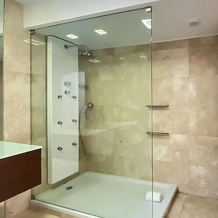 Que Sonho! Vista Marina T2 Hsr Vilamarina Vilamoura